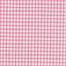 Mezcla de lana cuadros Vichy – marfil/rosa,  thumbnail number 1