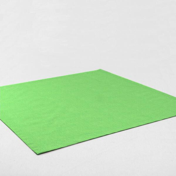 Fieltro 90 cm / grosor de 3 mm – verde,  image number 2