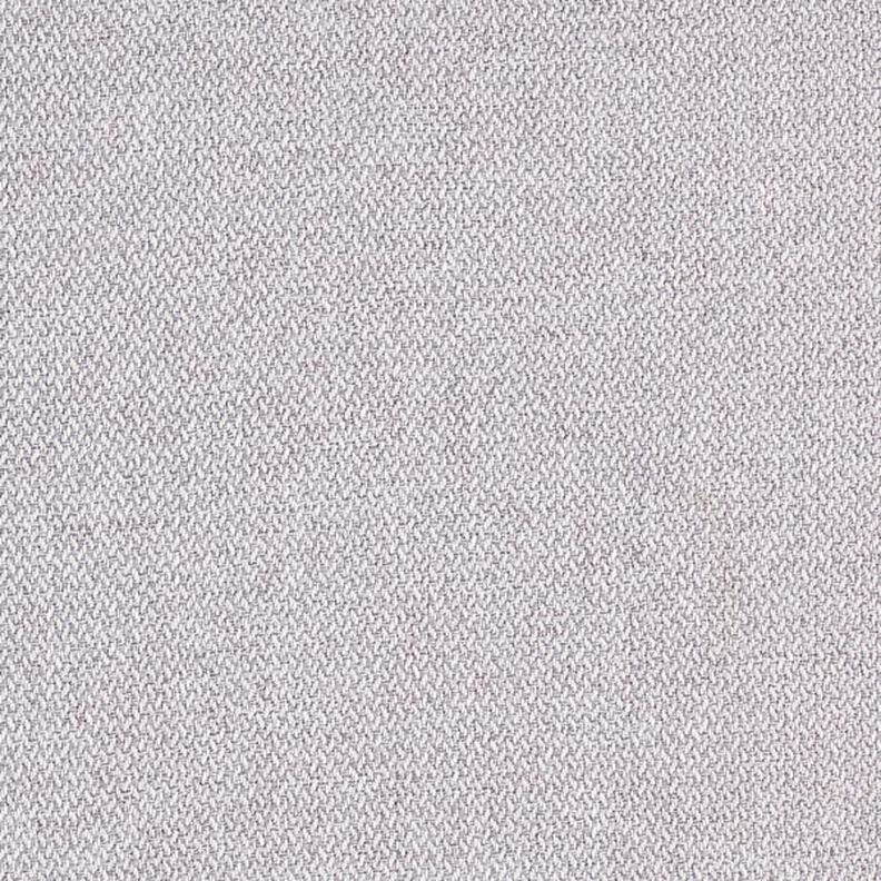 Tela de tapicería Como – gris plateado | Retazo 50cm,  image number 1