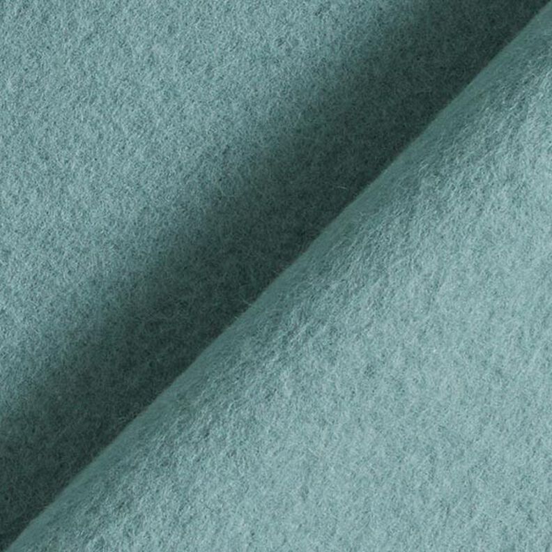 Forro de algodón Uni – azul metálico,  image number 4