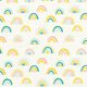 PETIT CITRON SHIELD PRO Arco iris de colores – blanco,  thumbnail number 1