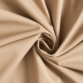 Piel sintética Con espalda de terciopelo  – anémona, 