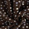 Punto de lana Granos de colores – marrón oscuro,  thumbnail number 3
