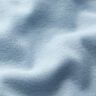 GOTS Puños de algodón | Tula – azul grisáceo pálido,  thumbnail number 2
