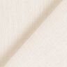 Tela para cortinas Voile Ibiza 295 cm – blanco lana,  thumbnail number 3