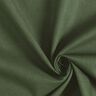 Tejido de lino con mezcla de ramio mediano – verde pino,  thumbnail number 1