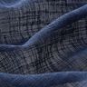 Tela para cortinas Voile Ibiza 295 cm – azul marino,  thumbnail number 2