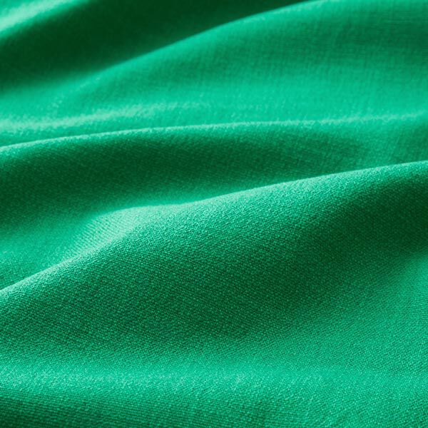 Tela de lino Stretch Mezcla – verde,  image number 3