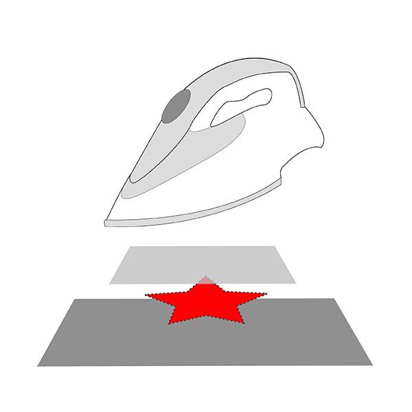 Parche Astronauta [4 x 6,5 cm],  image number 3
