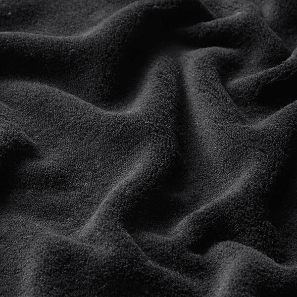 Polar suave – negro – Muestra,  image number 3