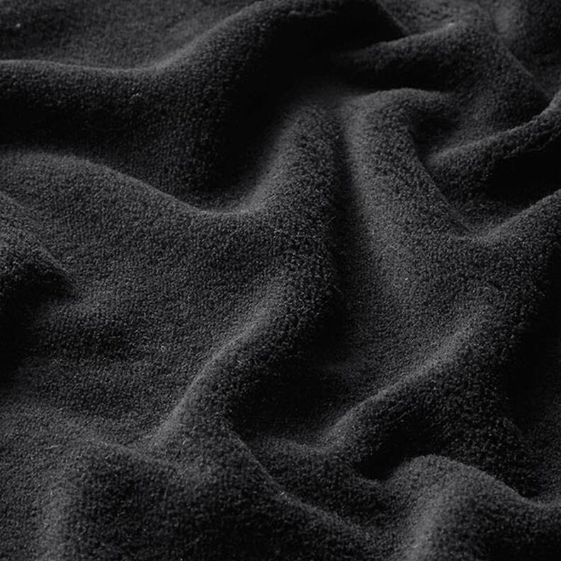 Polar suave – negro,  image number 3