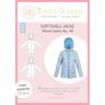Chaqueta de tejido softshell, Lillesol & Pelle No. 49 | 80 - 164,  thumbnail number 1