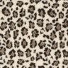 Felpa de peluche Estampado de leopardo – beige claro/duna,  thumbnail number 5
