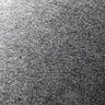 Fieltro 45 cm / 4 mm de espesor Melange – gris,  thumbnail number 2
