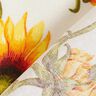 Tela decorativa Lona Girasoles – naturaleza/amarillo sol,  thumbnail number 4