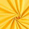 Popelina de algodón Uni – amarillo sol,  thumbnail number 1