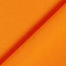 Tela de jersey de algodón Uni mediano – naranja,  thumbnail number 5