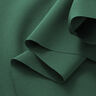 Tela para blusas Uni – verde pino,  thumbnail number 3
