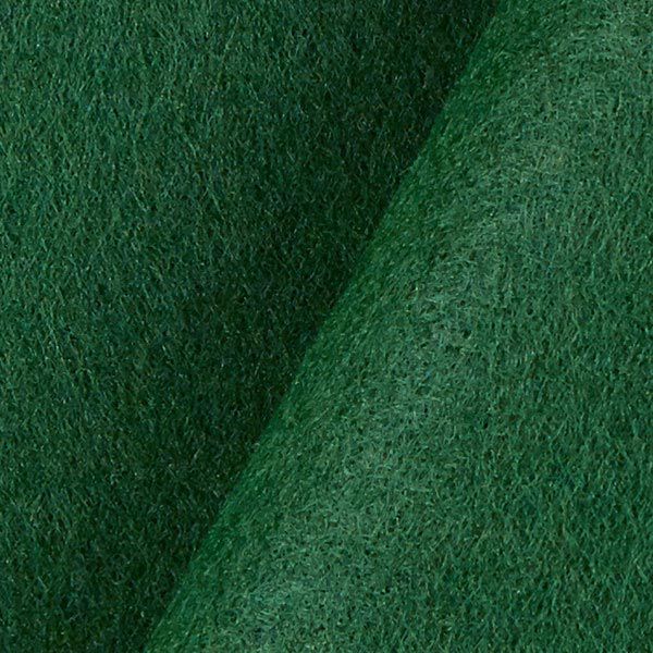 Filz 90 cm / grosor de 1 mm – verde oscuro,  image number 3