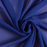 Chifón de seda – azul marino,  thumbnail number 1