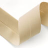 Cinta al bi&eacute;s Polycotton [50 mm] &ndash; beige claro,  thumbnail number 2