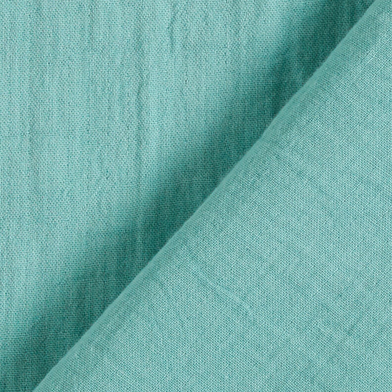 Muselina de algodón 280 cm – Eucalipto,  image number 4
