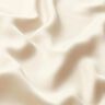 Satén de viscosa Uni – blanco lana,  thumbnail number 3