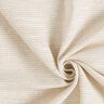 Tela para cortinas Tejido con estructura 300 cm – beige claro,  thumbnail number 1