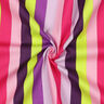 Popelina de algodón Summer Stripe | Nerida Hansen – lila,  thumbnail number 4