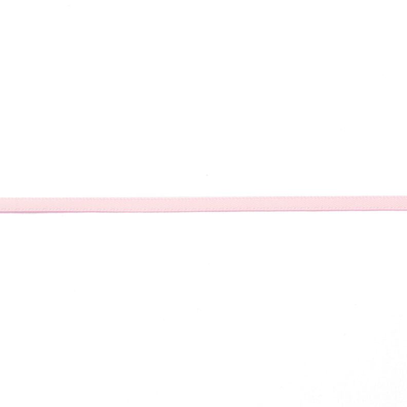 Cinta de satén [3 mm] – rosa oscuro,  image number 1
