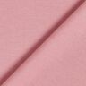 Bambú Tela de jersey de viscosa Uni – rosa antiguo,  thumbnail number 5