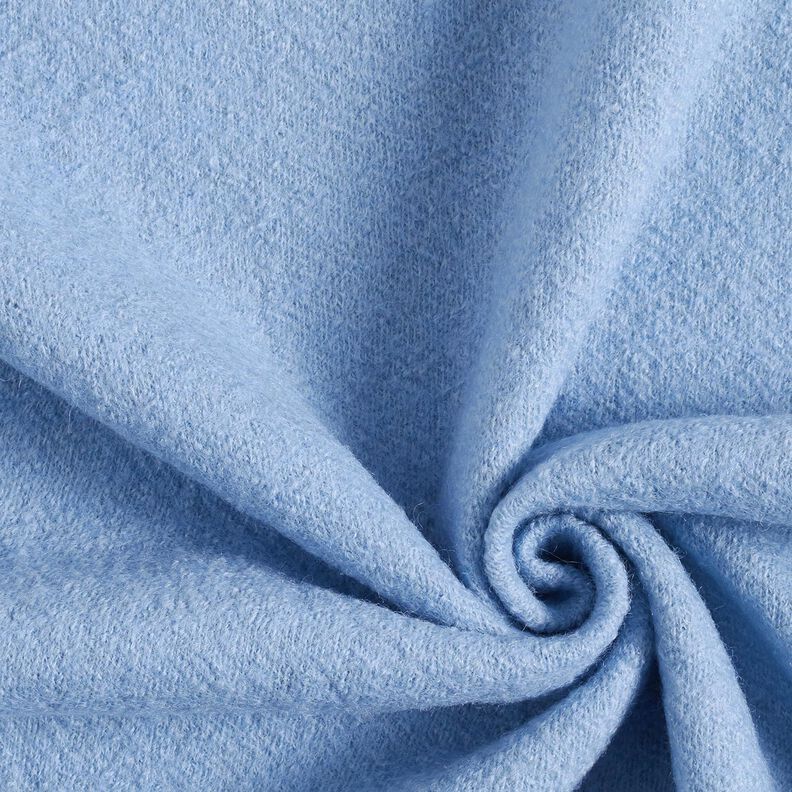 Lana Walkloden, ligera – azul claro,  image number 1