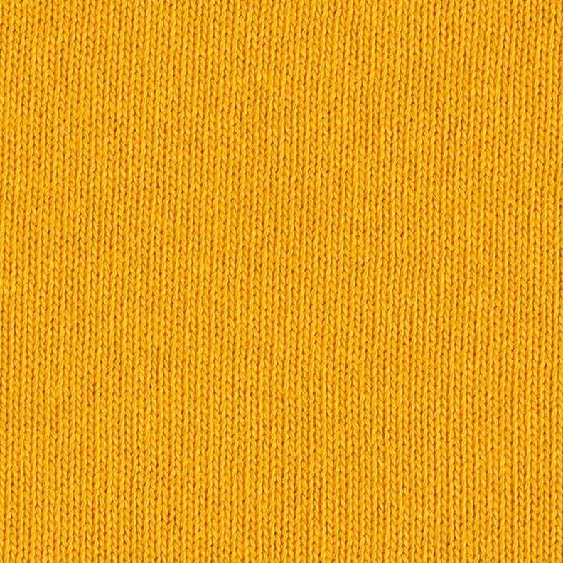 Punto de algodón – amarillo curry,  image number 4