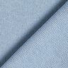 Punto de algodón – azul gris,  thumbnail number 3