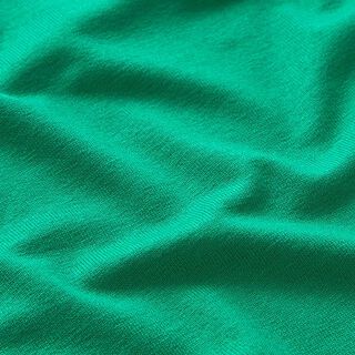 Tela de jersey de viscosa Ligera – verde hierba, 