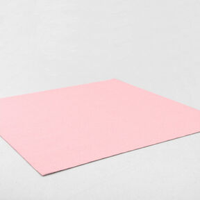 Fieltro 90 cm / grosor de 3 mm – rosa oscuro, 