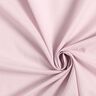 Batista de algodón Uni – rosado,  thumbnail number 1