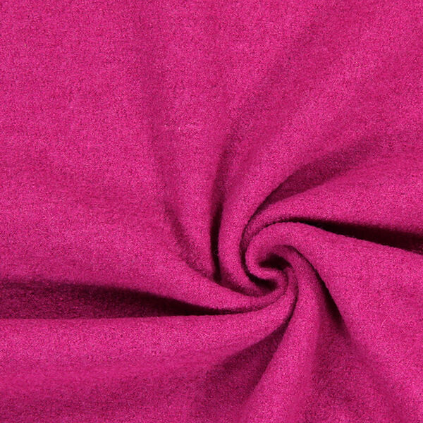 Loden batanado Lana – rojo lila,  image number 1