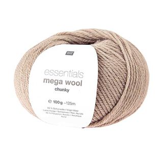 Essentials Mega Wool chunky | Rico Design – naturaleza, 