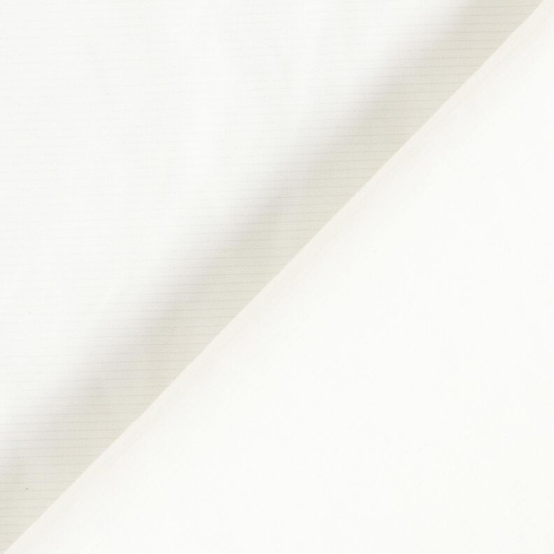 Tejido de camisa  rayas finas sombra – blanco,  image number 3
