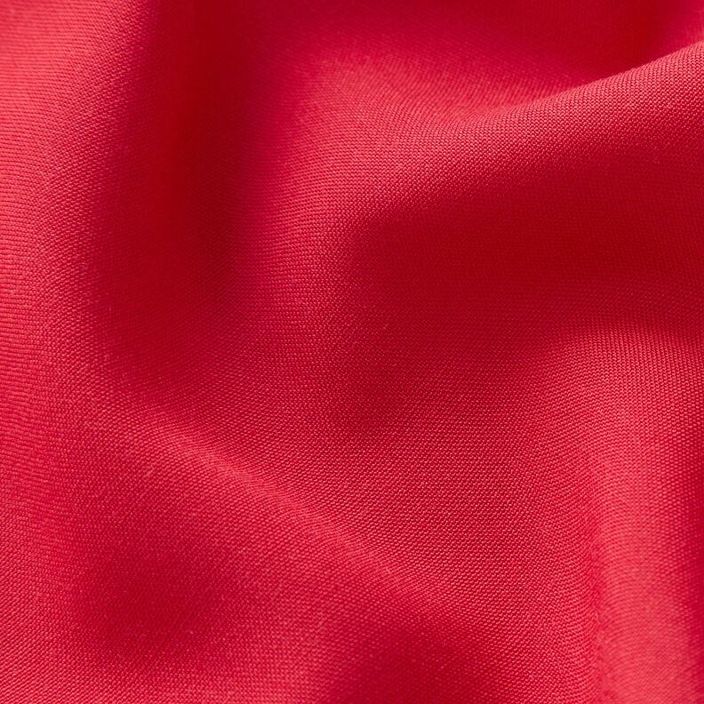 Tela de viscosa tejida Fabulous – rojo,  image number 4
