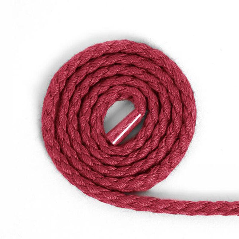 Cordón de algodón liso 50,  image number 1