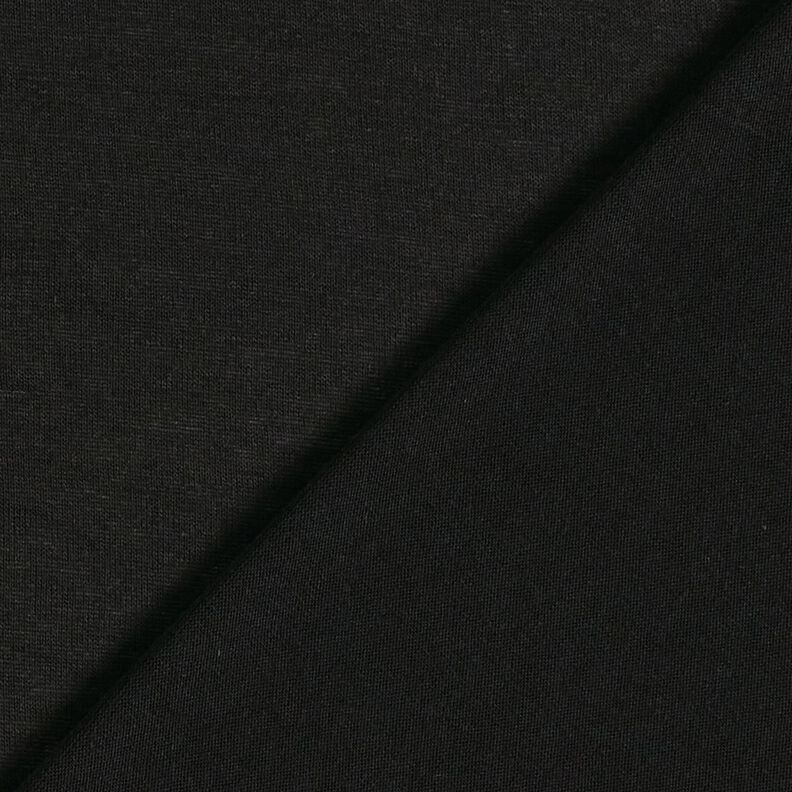 Jersey de verano viscosa claro – negro,  image number 3