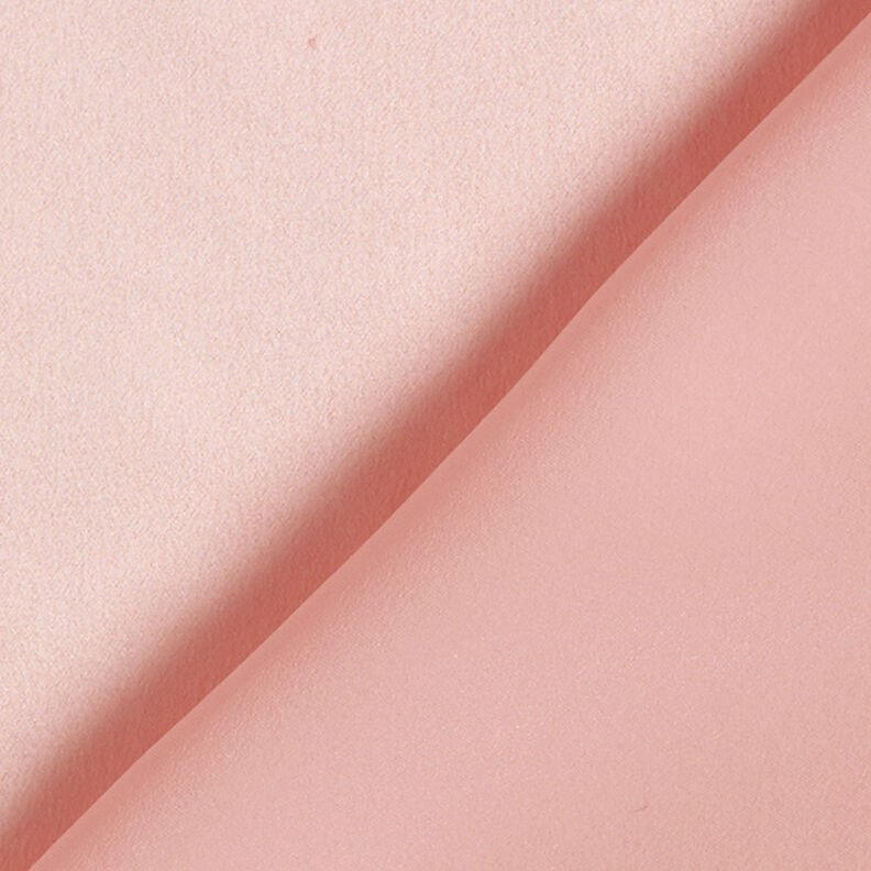 Satén de seda – rosa oscuro,  image number 4