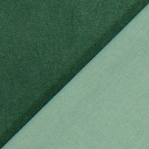 Tela decorativa Terciopelo de algodón – verde,  image number 3