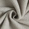 Tela de tapicería Tela bouclé – gris claro,  thumbnail number 1