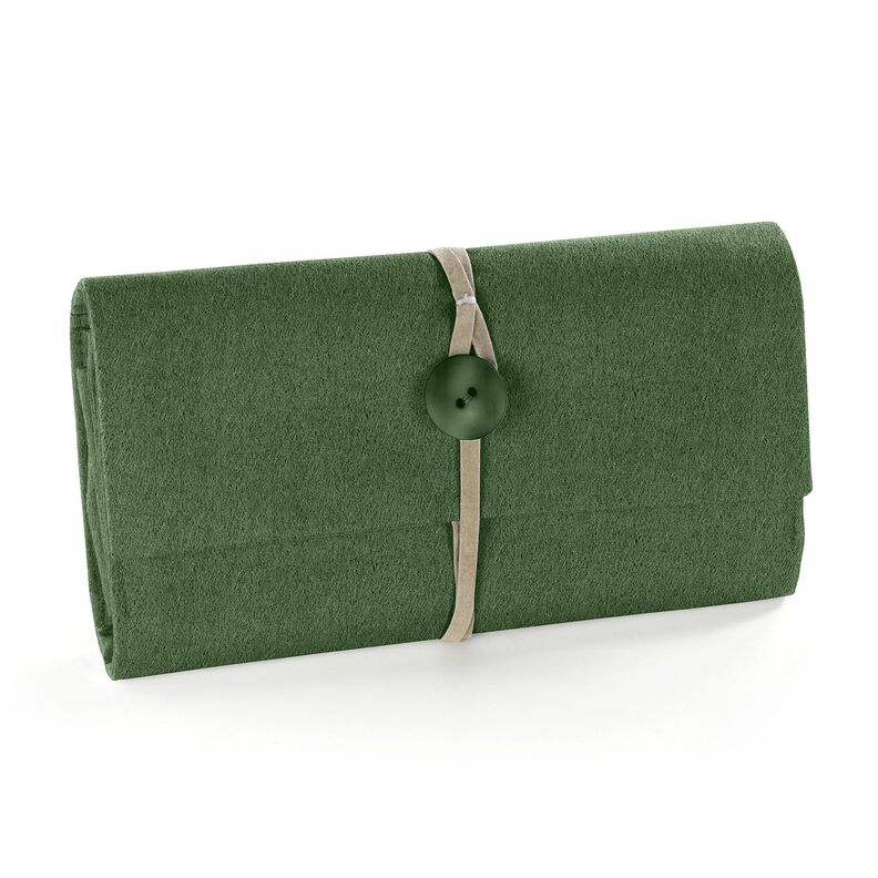 Filz 90 cm / grosor de 1 mm – pino,  image number 4