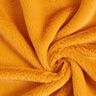 Tela de tapicería Piel sintética – amarillo curry,  thumbnail number 1