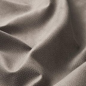 Tela de tapicería Azar – gris pardo | Retazo 100cm, 
