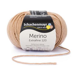 120 Merino Extrafine, 50 g | Schachenmayr (0105), 